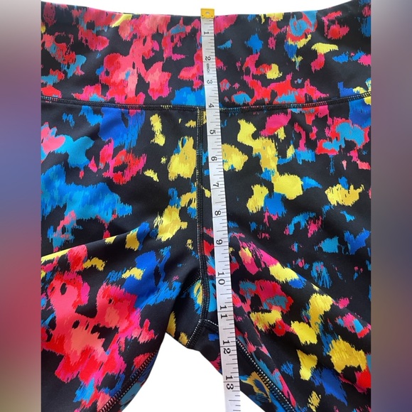 Calvin Klein Women’s Performance Stretch Leggings Size XL - Picture 11 of 12